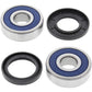 All Balls Wheel Bearing Kit - Front/Rear - Honda/Kawasaki/Yamaha 25-1330
