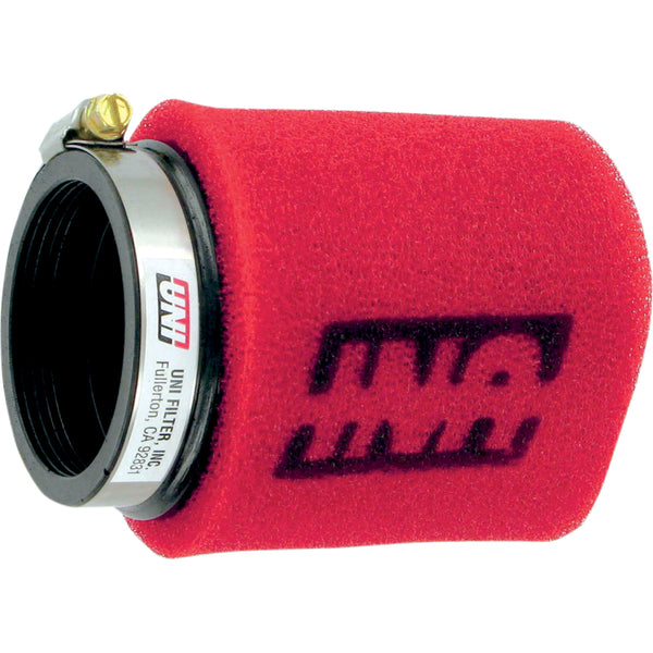 Uni Filter Two-Stage Pod Air Filter - Centered UP-4245ST