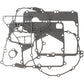 COMETIC Gasket Kit - Yamaha C8720