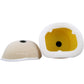 No Toil Foam Air Filter - Husaberg/Ktm 150-44 by No Toil