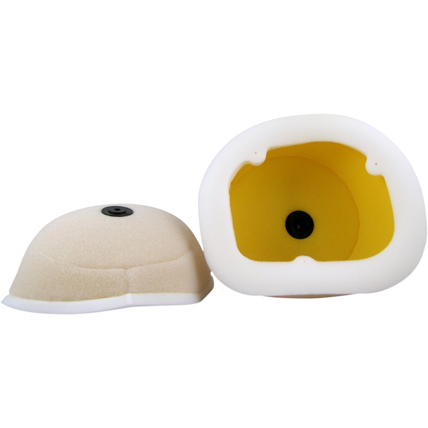 No Toil Foam Air Filter - Husaberg/Ktm 150-44 by No Toil