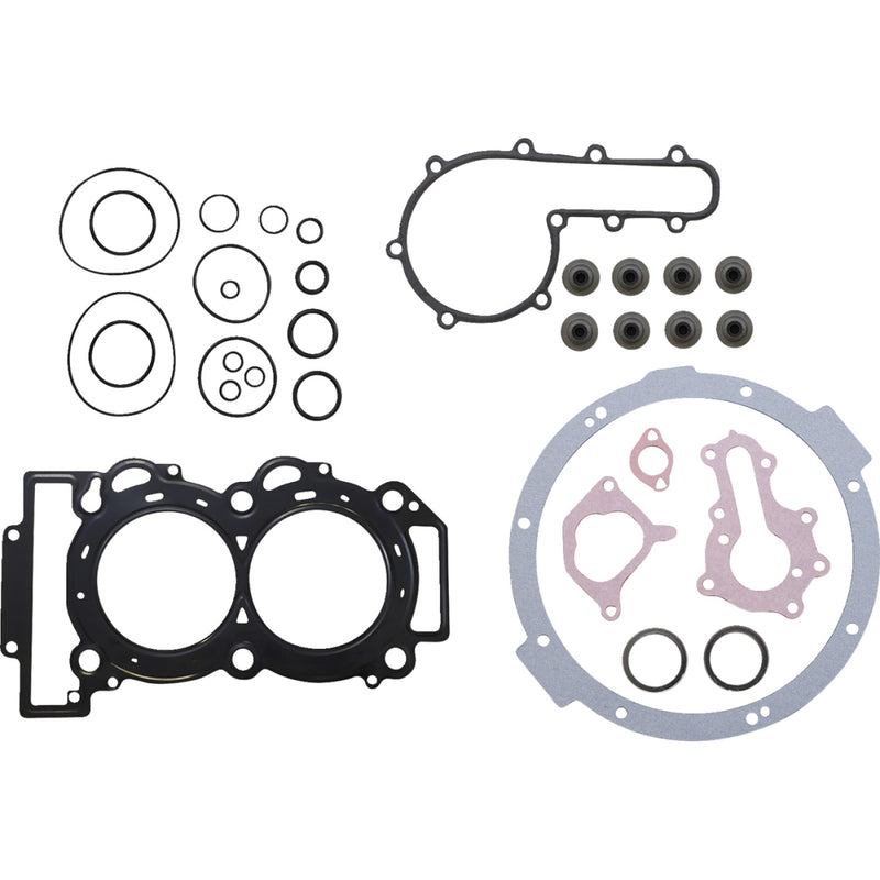 Moose Racing Complete Motor Gasket Kit - Polaris 808963MSE