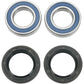 Moose Racing Wheel Bearing Kit - Front 25-1090