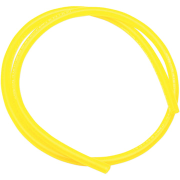 Motion Pro Low Permeation Fuel Line - Yellow - 5/16" - 3' 12-0072