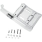 Moose Offroad Skid Plate - Heavy Duty 556BL