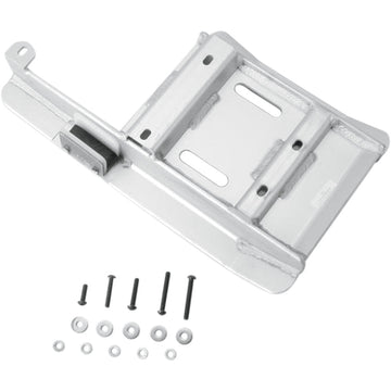 Moose Offroad Skid Plate - Heavy Duty 556BL