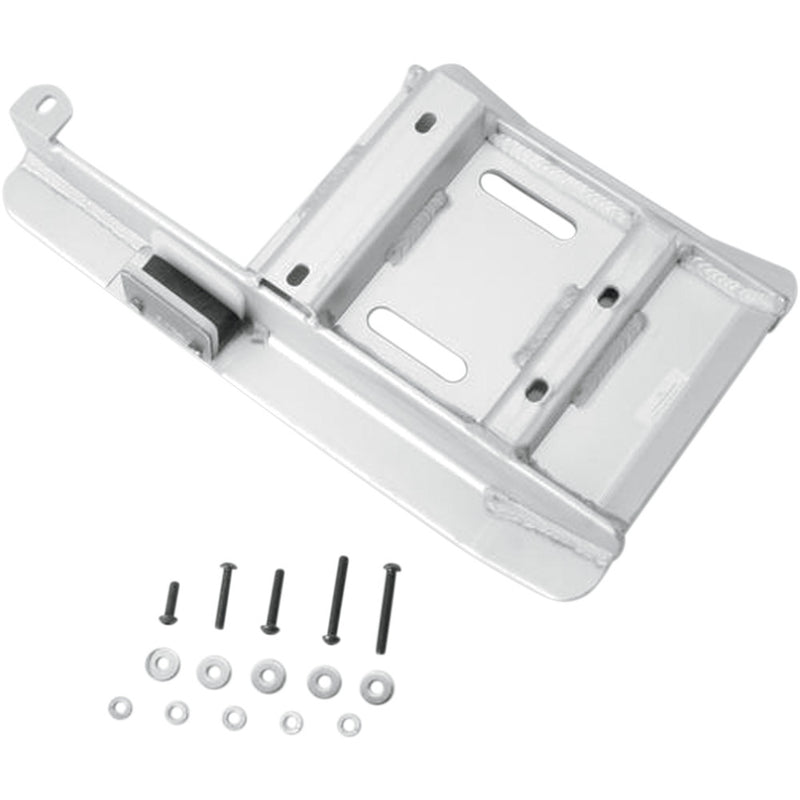 Moose Offroad Skid Plate - Heavy Duty 556BL