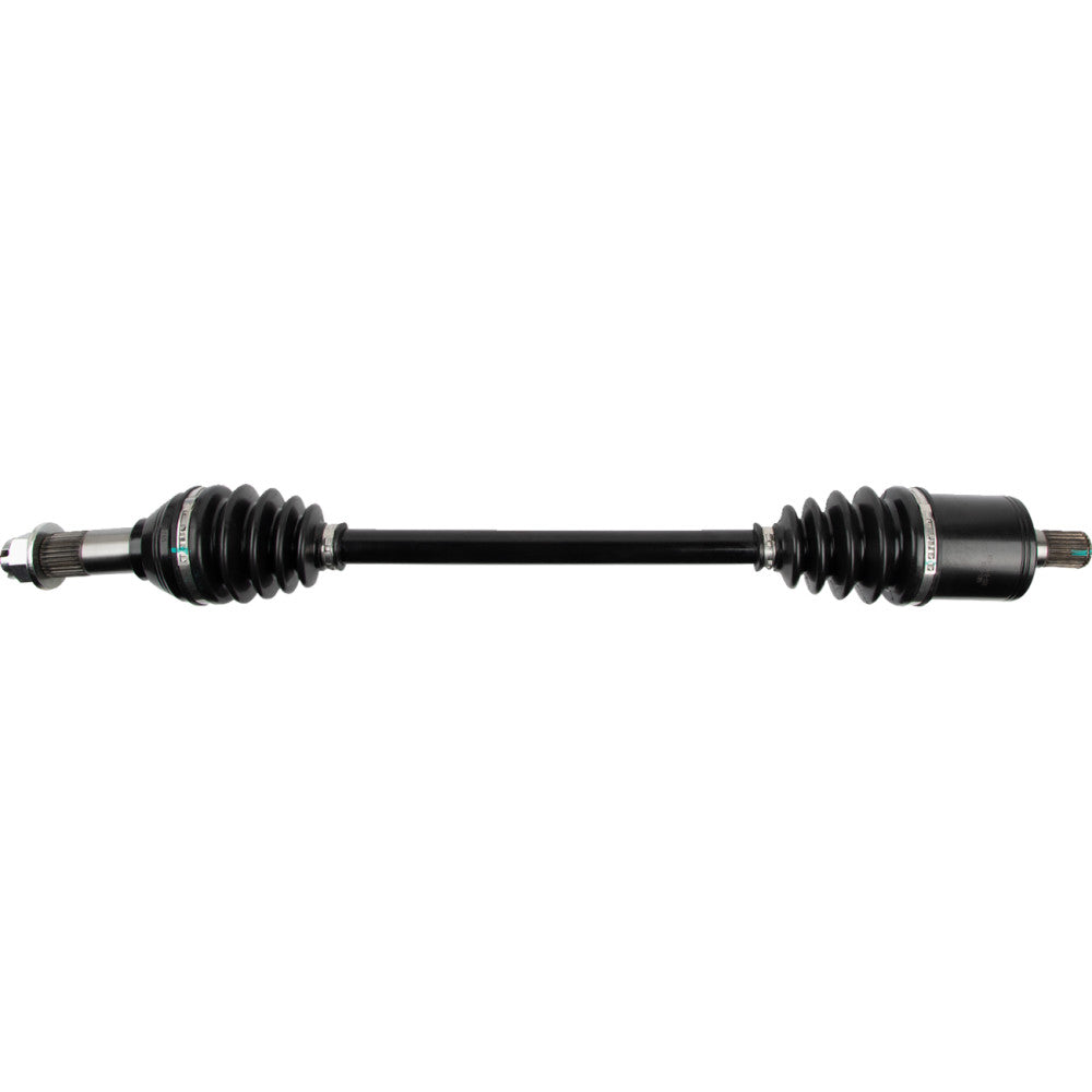MOOSE OFFROAD Axle Kit - Complete - Standard - Front Left - '19 Can-Am Defender 1000 XT-P LM6-CA-8-339
