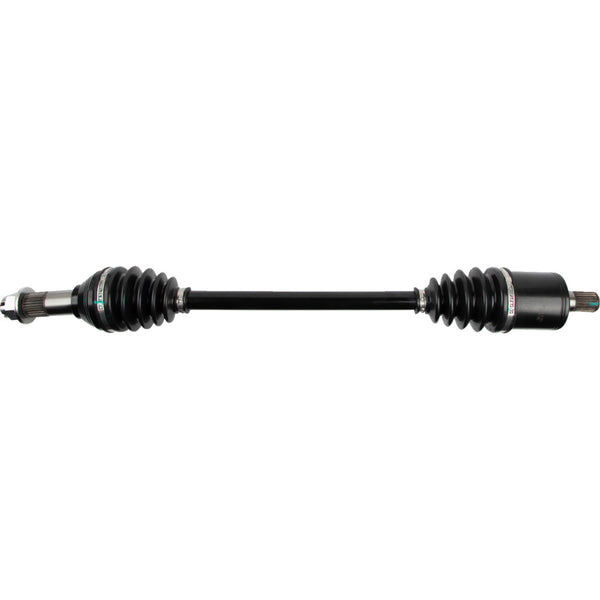 Moose Offroad Axle Kit - Complete - Standard - Front Left - '19 Can-Am Defender 1000 XT-P LM6-CA-8-339