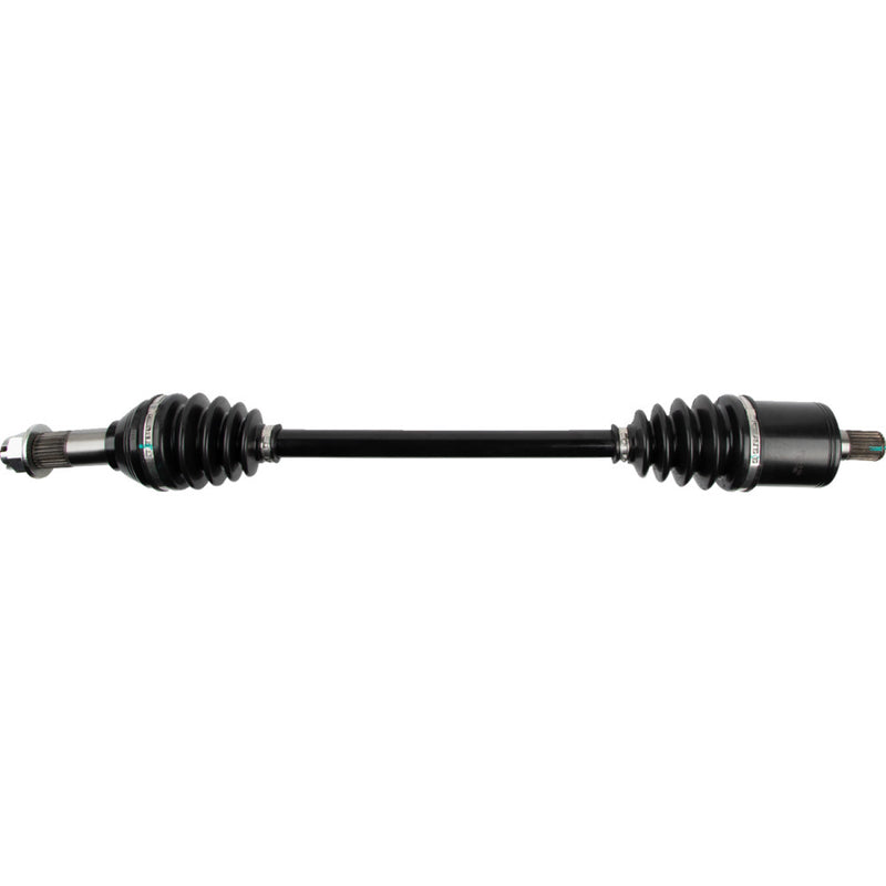 MOOSE OFFROAD Axle Kit - Complete - Standard - Front Left - '19 Can-Am Defender 1000 XT-P LM6-CA-8-339