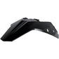 ACERBIS Rear Fender - Side Cowling - Black 2113830001