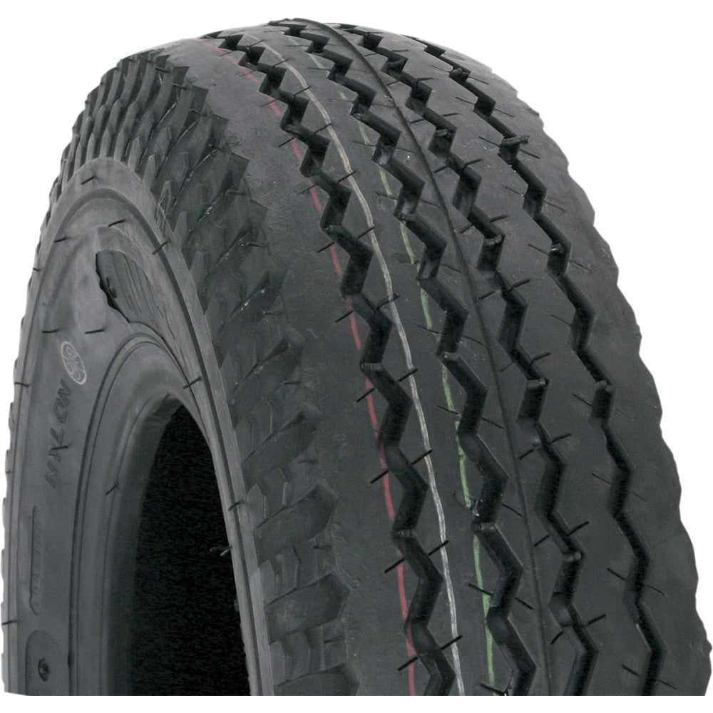 KENDA Tire - 4.00-8 | 4.80-8 - 6 Ply 093710820C1L