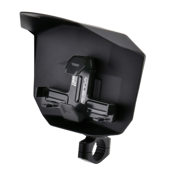 Tough Lock Phone Mount With Shield Kit