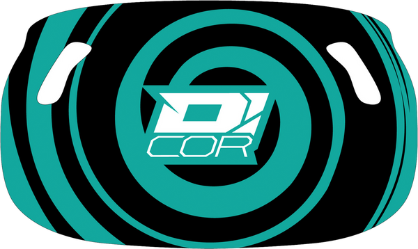 D-Cor Pit Board