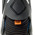 RST Tractech Evo D3O CE Boot - Black/Blue - US 13