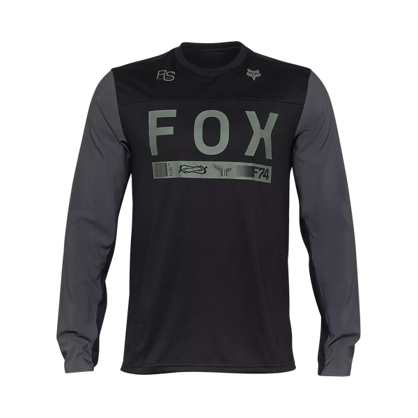 FOX Ranger Off Road Jersey