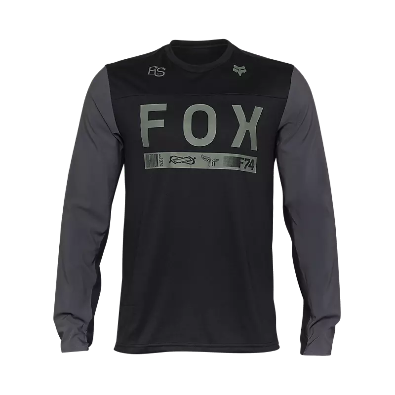 Fox Ranger Off Road Jersey