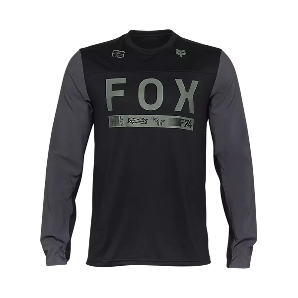 Fox Ranger Off Road Jersey