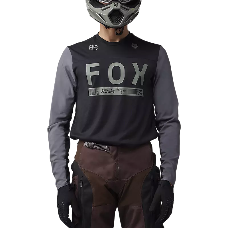 Fox Ranger Off Road Jersey