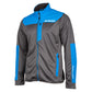 Klim Alloy Jacket Electric Blue Lemonade Asphalt - 2X