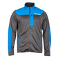 Alloy Jacket Electric Blue Lemonade - Asphalt - MD