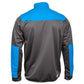 Alloy Jacket Electric Blue Lemonade - Asphalt - MD