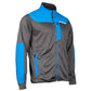 Alloy Jacket Electric Blue Lemonade - Asphalt - MD
