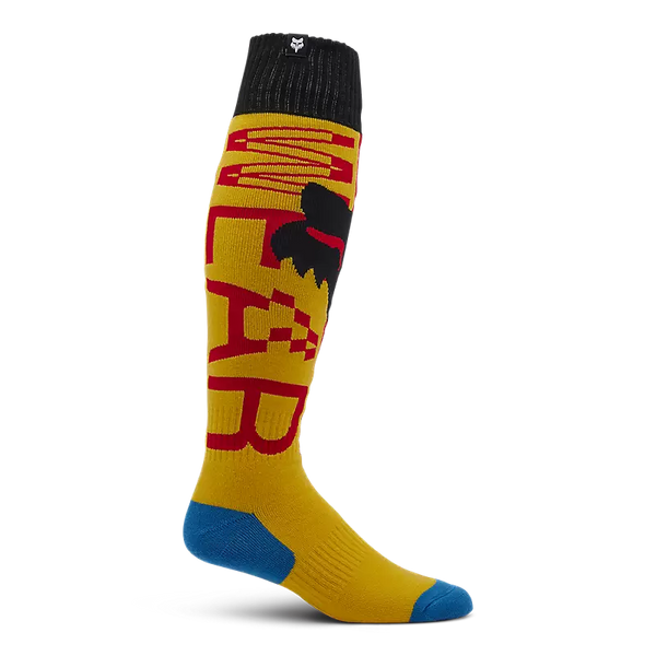 Fox 180 Race Spec Sock Pl