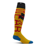 Fox 180 Race Spec Sock Pl