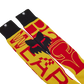 Fox 180 Race Spec Sock Pl