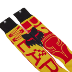Fox 180 Race Spec Sock Pl
