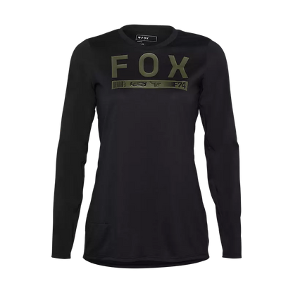 Fox Womens Ranger Off Road Jersey