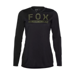 Fox Womens Ranger Off Road Jersey