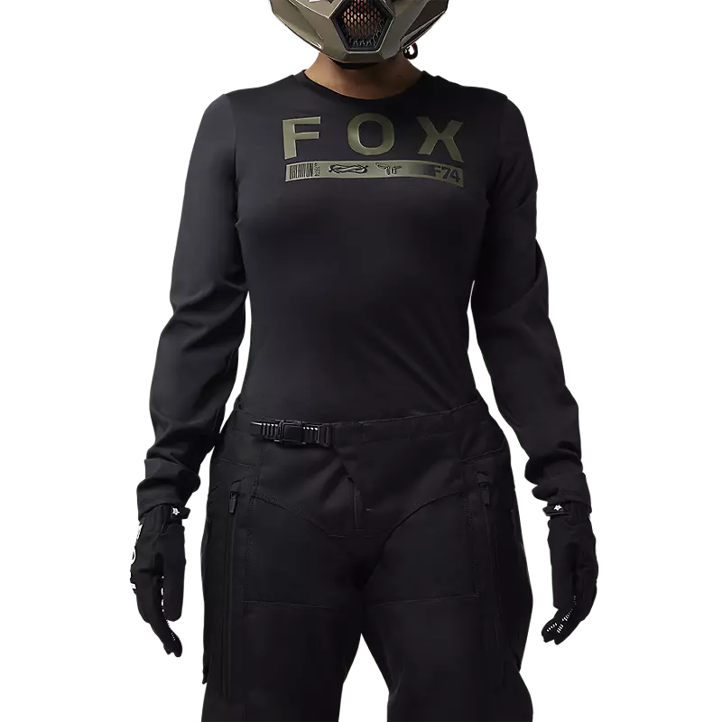 Fox Womens Ranger Off Road Jersey