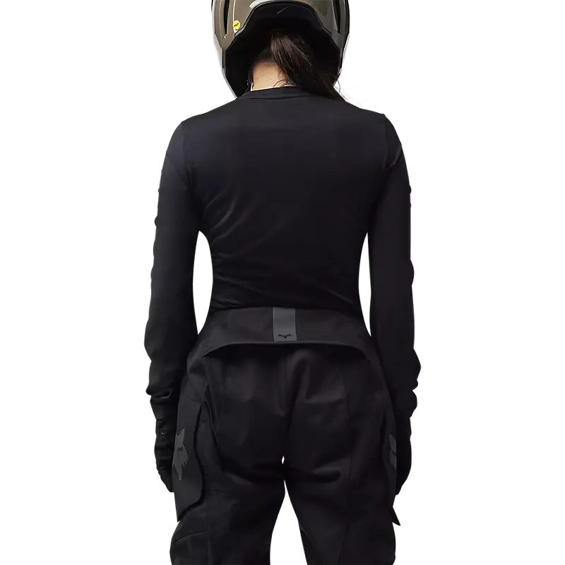 Fox Womens Ranger Off Road Jersey