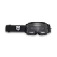 Fox Youth Main Core Goggle Black - Os