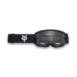 Fox Youth Main Core Goggle Black - Os