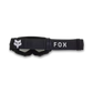 Fox Youth Main Core Goggle Black - Os