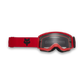 Fox Youth Main Core Goggle Flo Red - Os