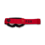 Fox Youth Main Core Goggle Flo Red - Os