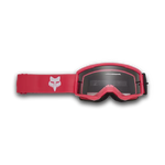 Fox Youth Main Core Goggle Pink - Os
