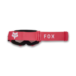 Fox Youth Main Core Goggle Pink - Os
