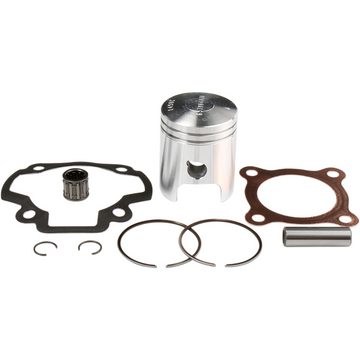 WISECO Piston Kit with Gaskets - 40.00 mm - Yamaha PW50 PK1157