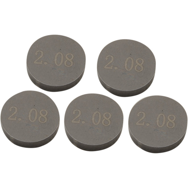 PROX Valve Shim - 8.90 mm x 2.08 mm - 5 pack 29.890208