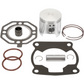 WISECO Piston Kit with Gaskets - 52.50 mm - Kawasaki KX100 PK1281