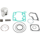 Wiseco Piston Kit with Gaskets - 54.00 mm - Suzuki RM125 PK1318