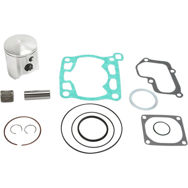 Wiseco Piston Kit with Gaskets - 54.00 mm - Suzuki RM125 PK1318