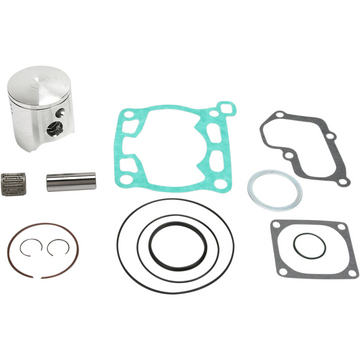 WISECO Piston Kit with Gaskets - 54.00 mm - Suzuki RM125 PK1318