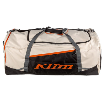 Klim Drift Gear Bag - Peyote Potters Clay