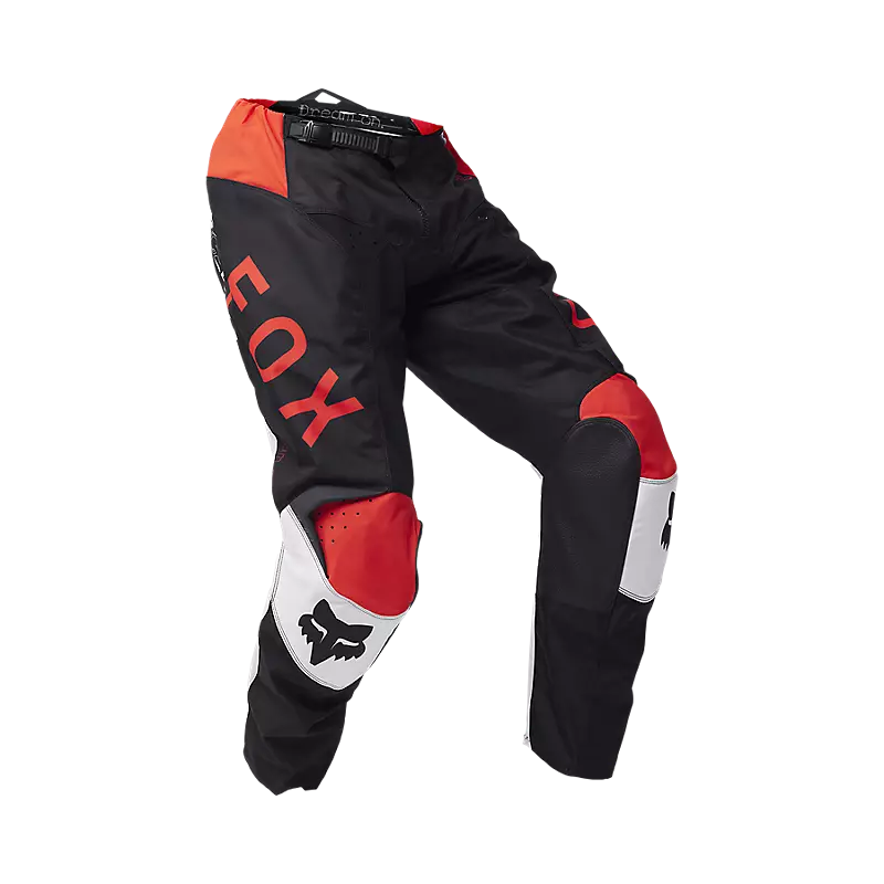 Fox 180 Race Spec Pant Flo Red - 36